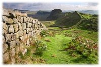 Hadrian's Wall Path (Maps & Guides)