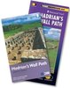 Hadrian's Wall Path Pack (Guidebook & Map)