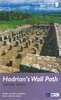 Hadrian's Wall Path (Aurum Guide 2016)